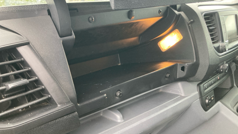 Vauxhall Vivaro L2 Diesel 3100 2.0d 145PS Sportive H1 Van